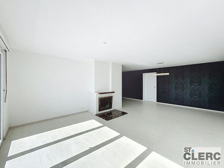 Magnifique appartement avec vue imprenable sur le lac - Photo 2