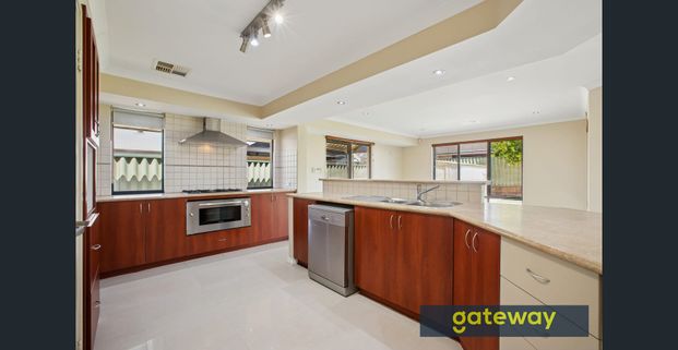 QUALITY, SPACIOUS HOME IN IDEAL LOCATION - Photo 1