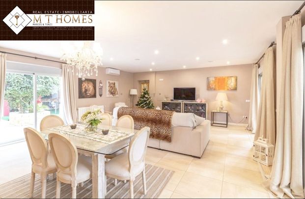 Luxury Villa - Málaga (Pinares de San Antón) - Foto 1