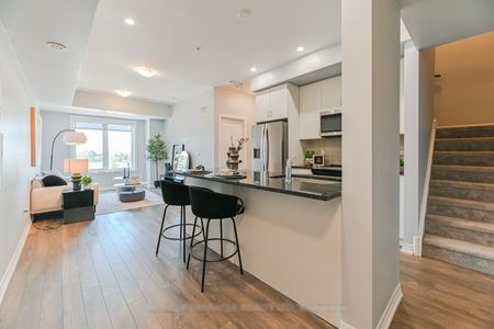 For Lease - 2635 William Jackson Drive Unit# 723, Pickering, Ontario - Photo 4