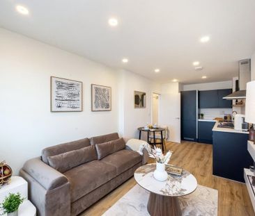 1 bedroom flat to rent - Photo 6
