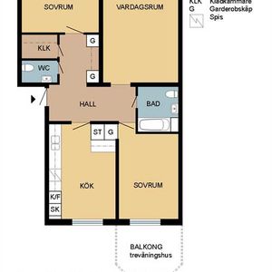 Nordanväg, Kävlinge - Foto 3