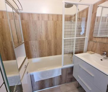 Location Appartement 2 pièces 50m² TOURS 37100 - Photo 4