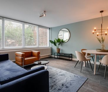 Te huur: Appartement Maliestraat 1 1 in Utrecht - Foto 3