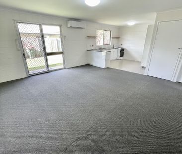 Renovated Unit – Short Stroll into Town - Photo 1