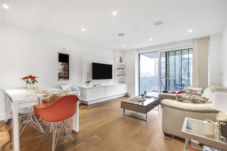 Central Avenue, London, SW6 - Photo 5