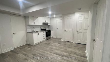For Lease - 164 Meadowvale Road Unit# BSMNT, Toronto, Ontario - Photo 4