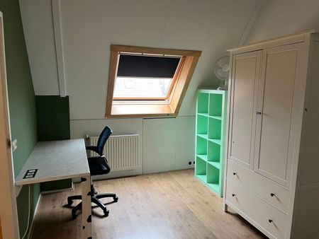 Bloemenlaan 28, Essellanden, 2292DB, Wateringen - Foto 5