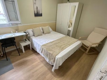 Calle del General Pardiñas, Madrid, Community of Madrid 28001 - Foto 4