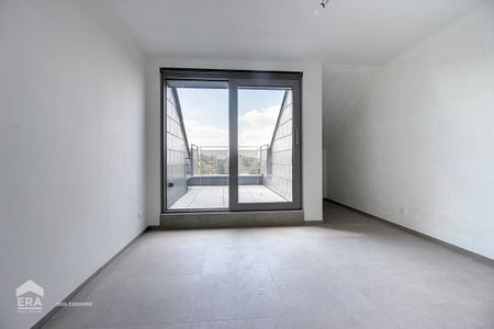 Magnifique Penthouse 3 chambres avec terrasse (D41) - Photo 4