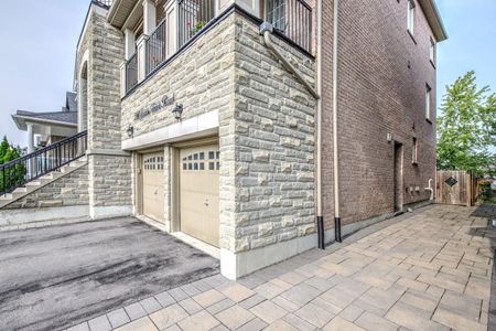 For Lease - 310 Golden Forest Road Unit# Ground Flr / W/O Basement, Vaughan, Ontario - Photo 5