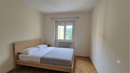Elegante appartamento di 2.5 locali in affitto - Lugano - Foto 5