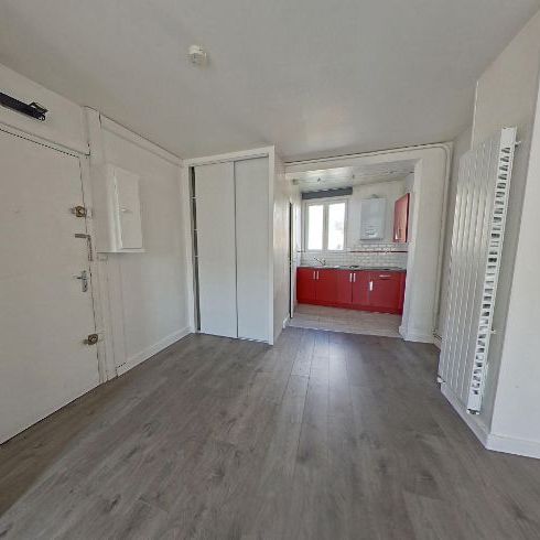 Location Appartement 2 pièces 35m² LE HAVRE 76600 - Photo 1