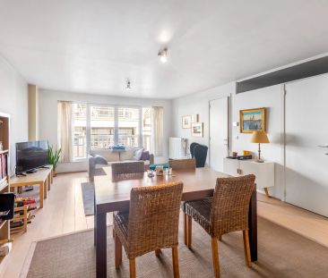Appartement Te huur - Knokke - Foto 5