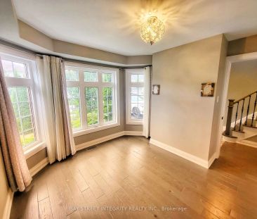 Detached Home For Lease | N9249654 - Photo 1