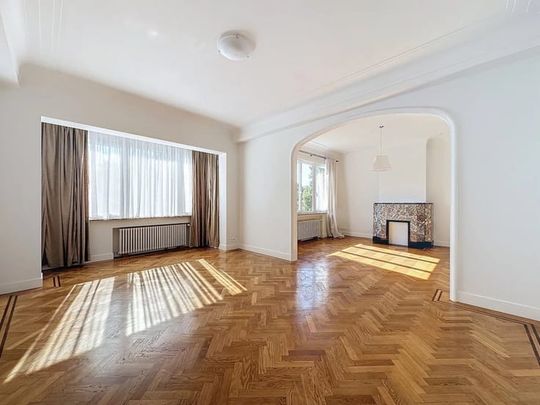 Appartement te huur - Photo 1