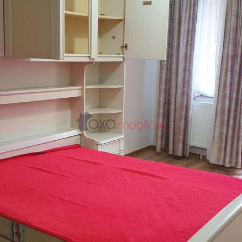 Apartament 2 camere de inchiriat in Cluj-Napoca, Semicentral ID 5594 - Fotografie 1