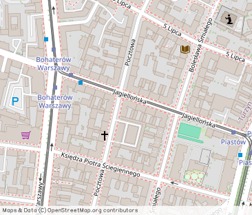 WYNAJMĘ mieszkanie w centrum Szczecina - Фото 1