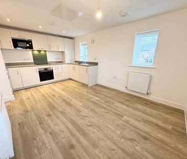 Broadnook Sidings, Broadnook, Leicester - Photo 3