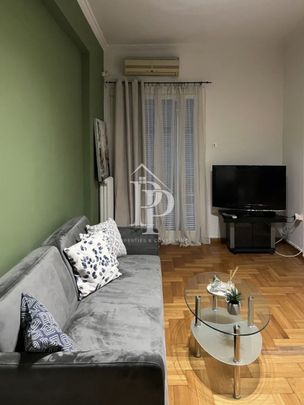 Διαμέρισμα για ενοικίαση Βόλος - Φωτογραφία 1