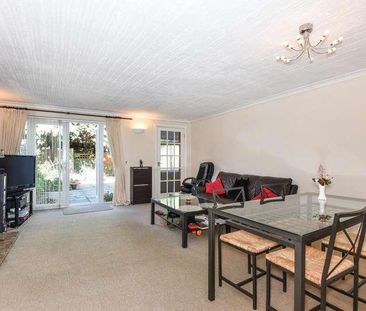 Burwell Drive, Witney, OX28 - Photo 1