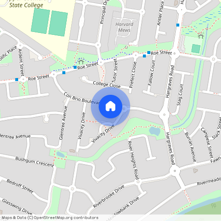 30 Con Brio Blvd, UPPER COOMERA QLD 4209 How can we help?