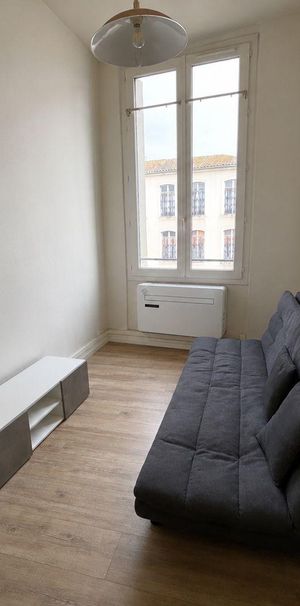 Location Appartement 1 pièce 24m² NERAC 47600 - Photo 1