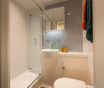 Silver Ensuite (High Floor), Traffic Street, NG2 1AZ, Property for ... - Photo 2