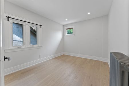 For Lease - 136 St Clements Avenue, Toronto, Ontario - Photo 4