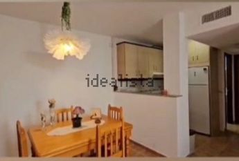 Alquiler de piso en Urbanizacion Collados Zieschang s/n