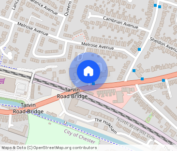 Vicars Cross Rd, Vicars Cross, Chester, CH3 - Photo 1