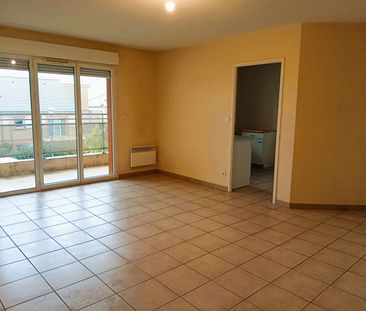 Appartement T3 près de MALEMORT à louer - Photo 1