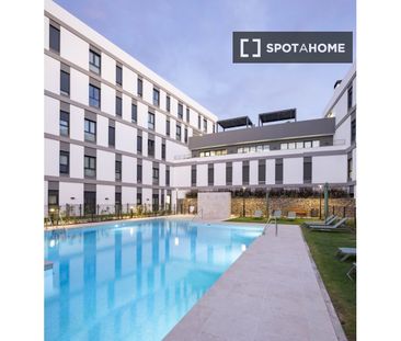 Casa en alquiler en Malaga - Photo 4