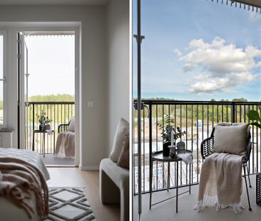 Grindstuguvägen 67, Viggbyholm - Foto 5