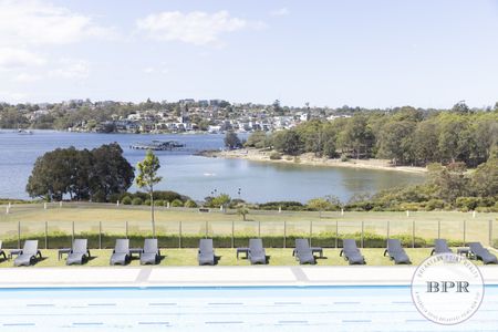 401/28 Peninsula Drive, Breakfast Point NSW 2137 - Apartment For Rent | Domain - Photo 3