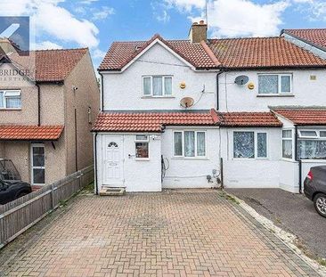 Clensham Lane, Sutton, SM1 - Photo 2