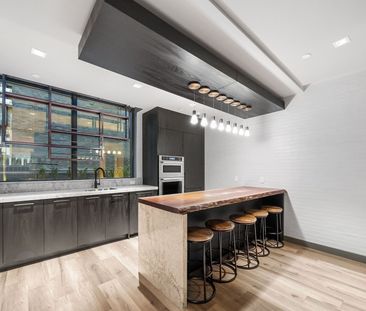 For Lease - 327 King Street Unit# 3507, Toronto, Ontario - Photo 1