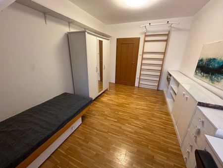 BA I. Na prenájom 5 izbový mezonetový byt pod Slavínom - Photo 4