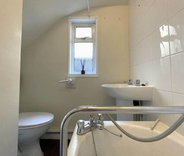 1 bedroom maisonette to rent - Photo 2