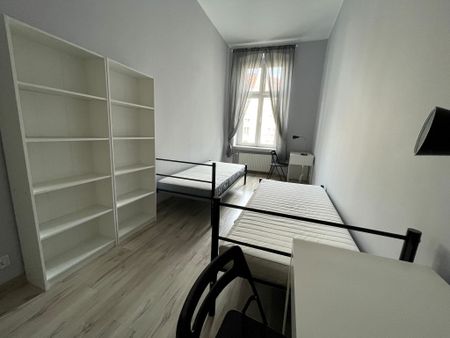 Pokój, ul. Gwarna - Photo 2