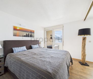 Attraktive 2.5-Zimmer-Wohnung mit Seesicht in Vitznau - Photo 4