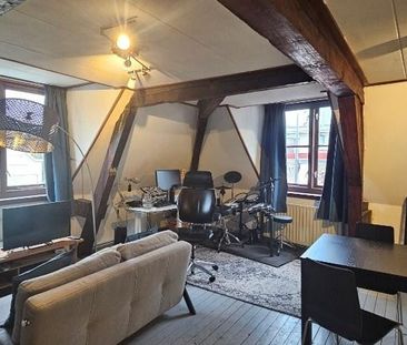 Te huur: Kamer Hogewoerd in Leiden - Photo 1