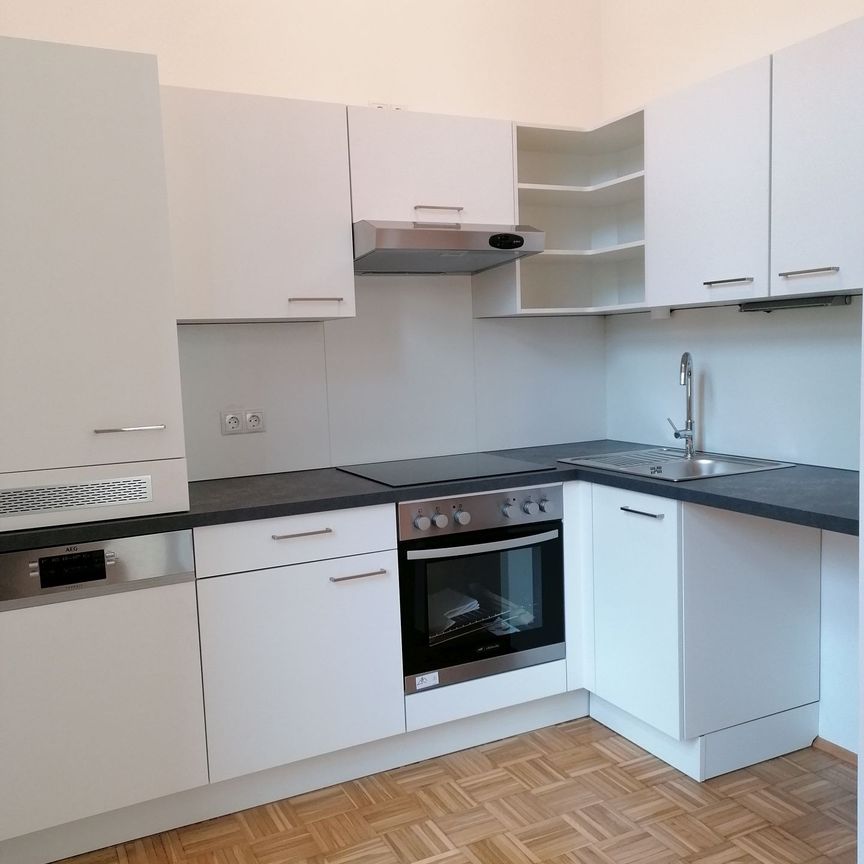 Garconniere in Geidorf - Provisionsfrei! - Foto 1