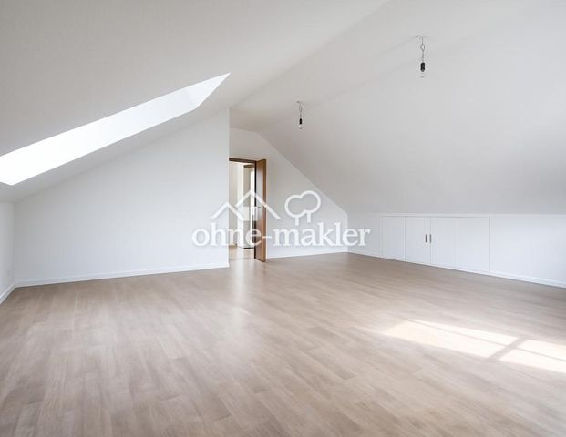 Zwei Zimmer, ein Balkon, viel Licht – dein neuer Start über Göppingen - Foto 1