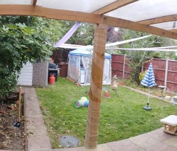 1 bedroom in a house share to rent - Photo 6
