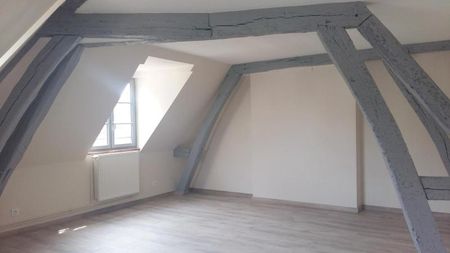 Location Appartement 3 pièces 60m² TOURS 37000 - Photo 5