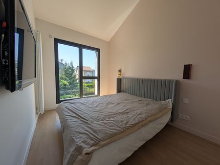 Maison Houilles 95.40 m2 - Quartier ouest main de fer - Photo 2