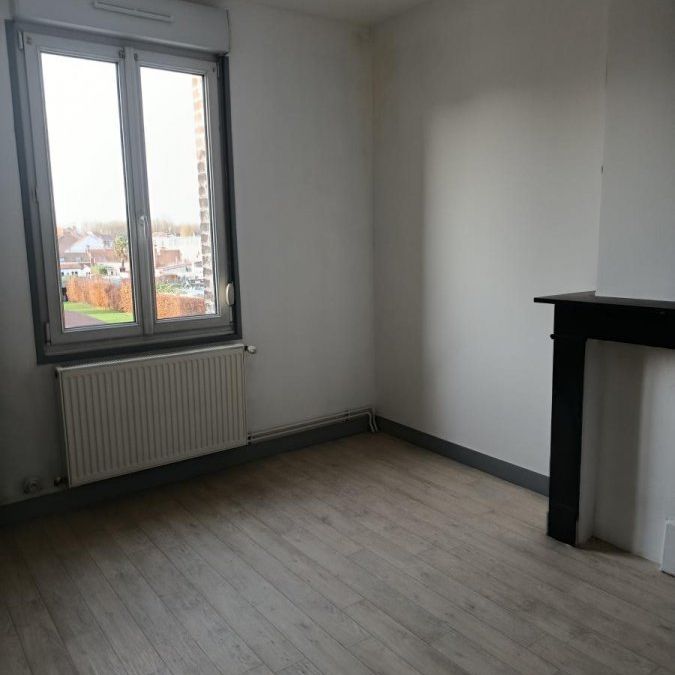 Maison 5 pièces à Anzin - Photo 1