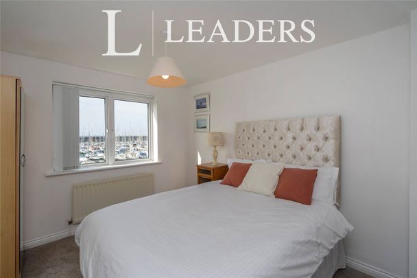 4 bedroom apartment to rent Merton Court, The Strand, Brighton, BN2 - Photo 1