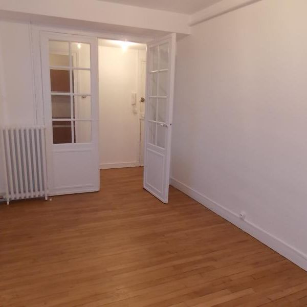 Location Appartement 2 pièces 40m² TOURS 37000 - Photo 1